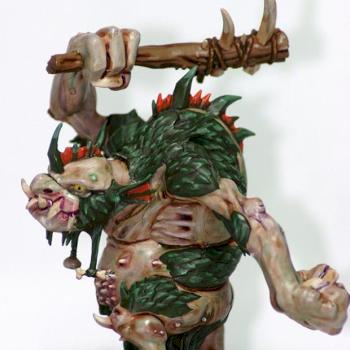 River Troll IV by Hobbyclub Oberhausen