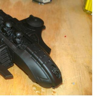 piranha mod by Stone,m