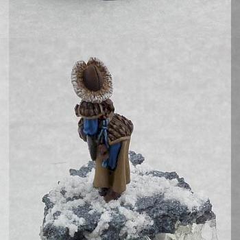 Just another mini by Valloa