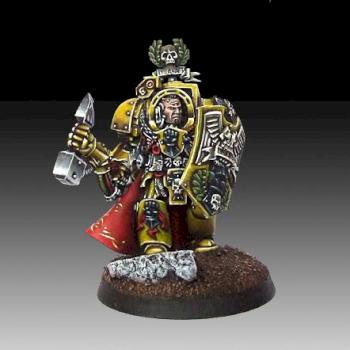 lysander by aurelio