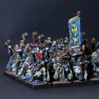 Teutogen Guards by Czopsquad