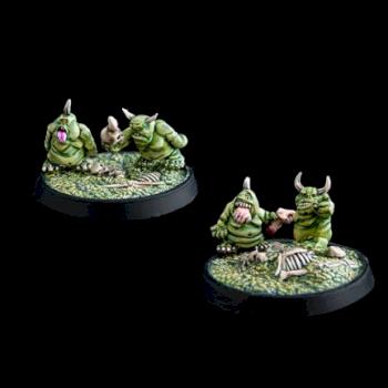 Plague Gits by Titan-forge