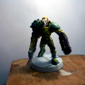 Just another mini by kiggo