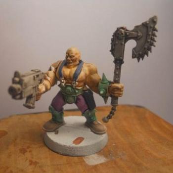 Just another mini by kiggo