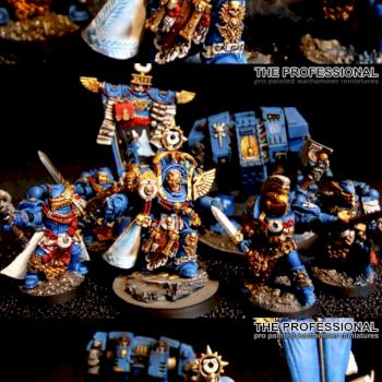 Marneus Calgar by the-professional