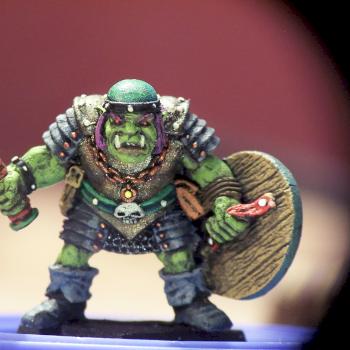Just another mini by MetalGuru