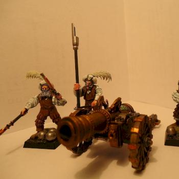 Empire great cannon by Panzer2rodin
