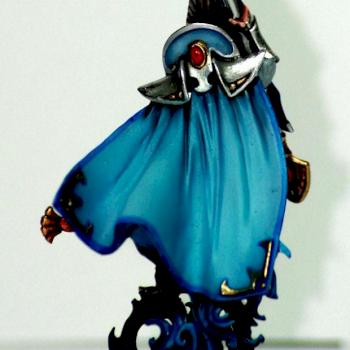 Magic-User (Elven Battle Mage) by Hobbyclub Oberhausen