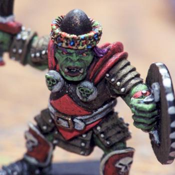 Just another mini by MetalGuru