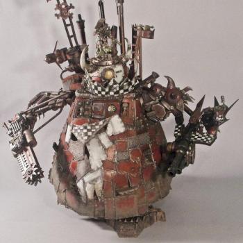 Stompa by Volkan