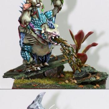 River Troll I by Hobbyclub Oberhausen