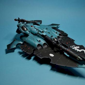 ELDAR COBRA II by Nugruk