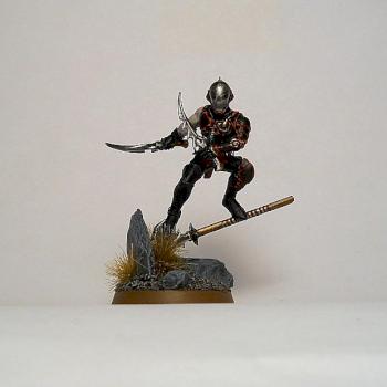 Counts as Lelith by Eldarninja