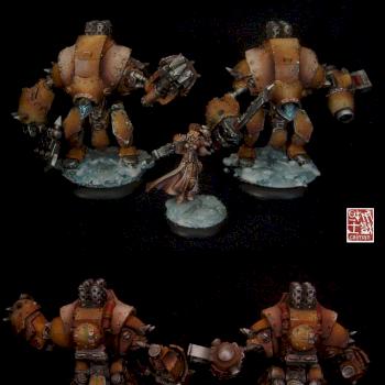 khador by caiman