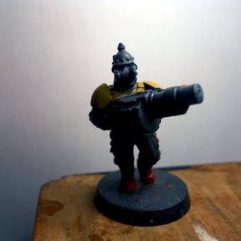 Just another mini by kiggo