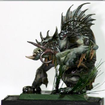 River Troll VII by Hobbyclub Oberhausen