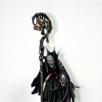 Magic-User (Necromancer II) by Hobbyclub Oberhausen