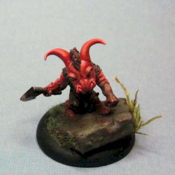 Bullheaded by Kara Jane