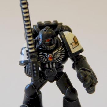 black templar by cmonpolice