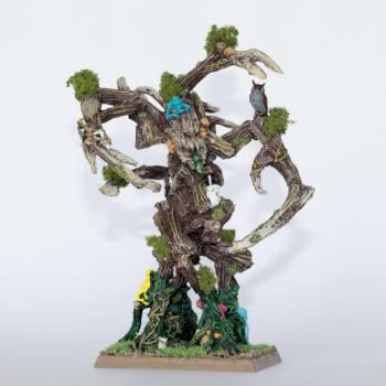 Treeman by Guardian
