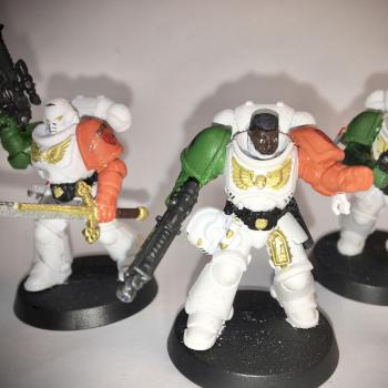 Sons of Eire by Crash3730