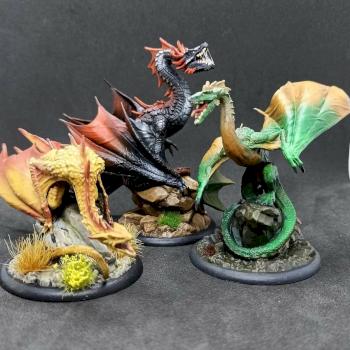 Mother of dragons ASOIAF by Burnthetable