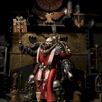 Merek Grimaldus by demiurge_rus