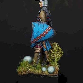1300 knight by Scotomancer