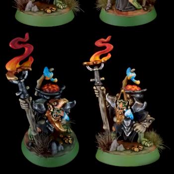 Zarbags Gitz servant of fire by atelier hladik