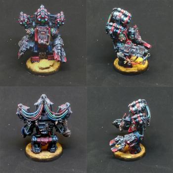 big mek by Robonoa