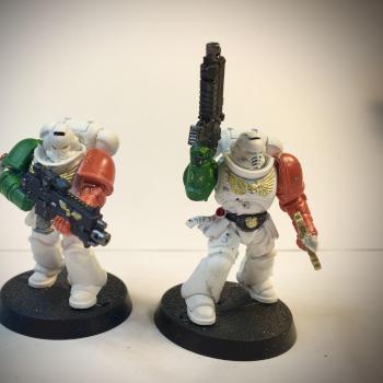 Sons of Eire by Crash3730