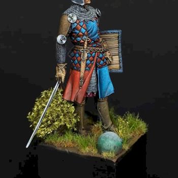 1300 knight by Scotomancer