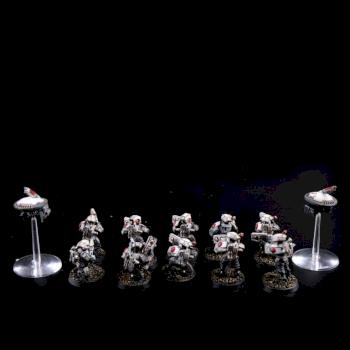 Breachers by cool-minis.com