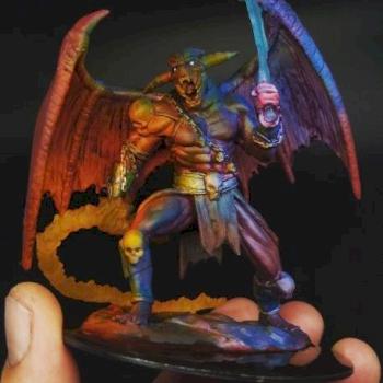 Balor by Raptorcat2007