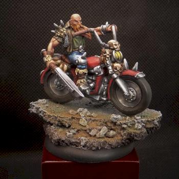Zagan by BreizhYoda