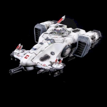 TY7 Devilfish by cool-minis.com