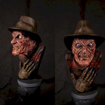 microMANIA Freddy by Cat_Eyes_Jimmy