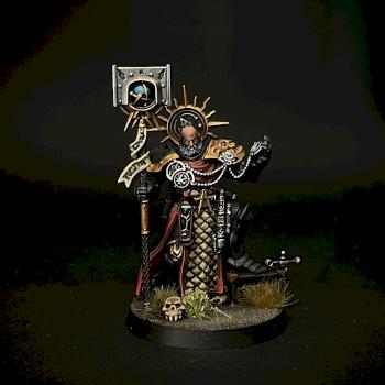 Lord Ordinator by Fabs