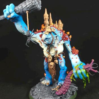 Dankhold Troggboss by csulli13