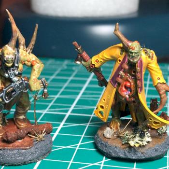 Poxwalkers by pianoto