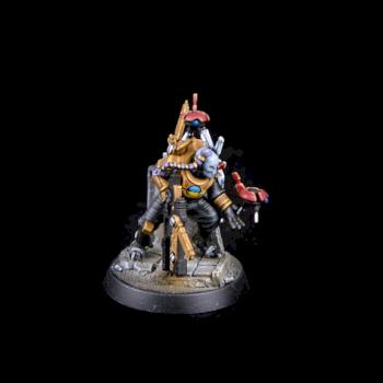 Darkstrider by cool-minis.com