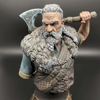 The Viking by LimbicSystem