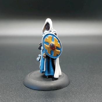 Ailene--Cleric by agent_marvell