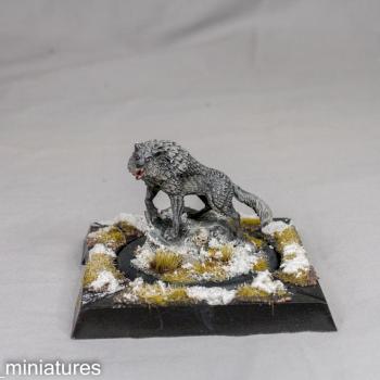 Greywind by darkrealm-miniatures