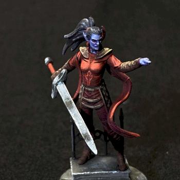 Cormah Shasan - Vampires in Panshaw by Cat_Eyes_Jimmy