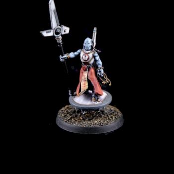 Ethereal by cool-minis.com