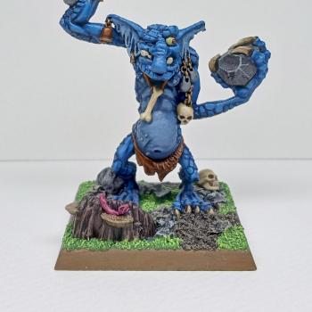 Troll by Ringbolt