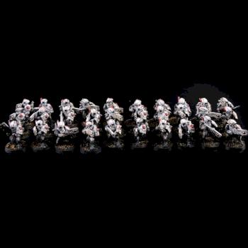 Breachers by cool-minis.com