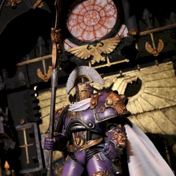 Emperor's Children captain by demiurge_rus