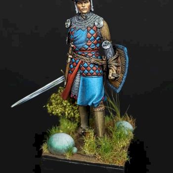 1300 knight by Scotomancer